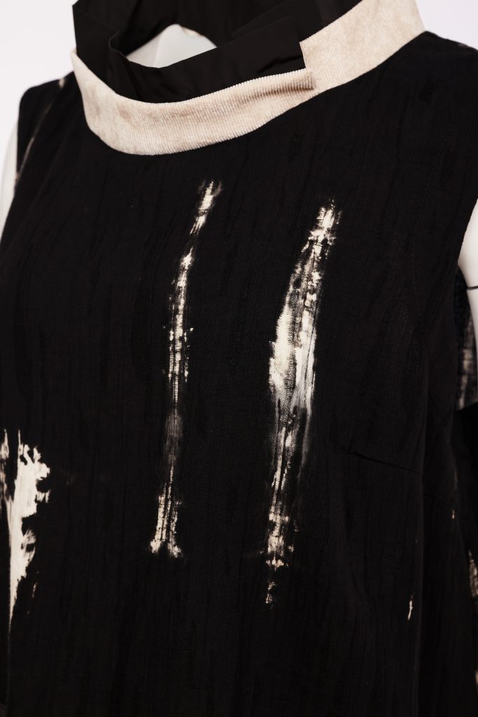 NAYA Waistcoat Top