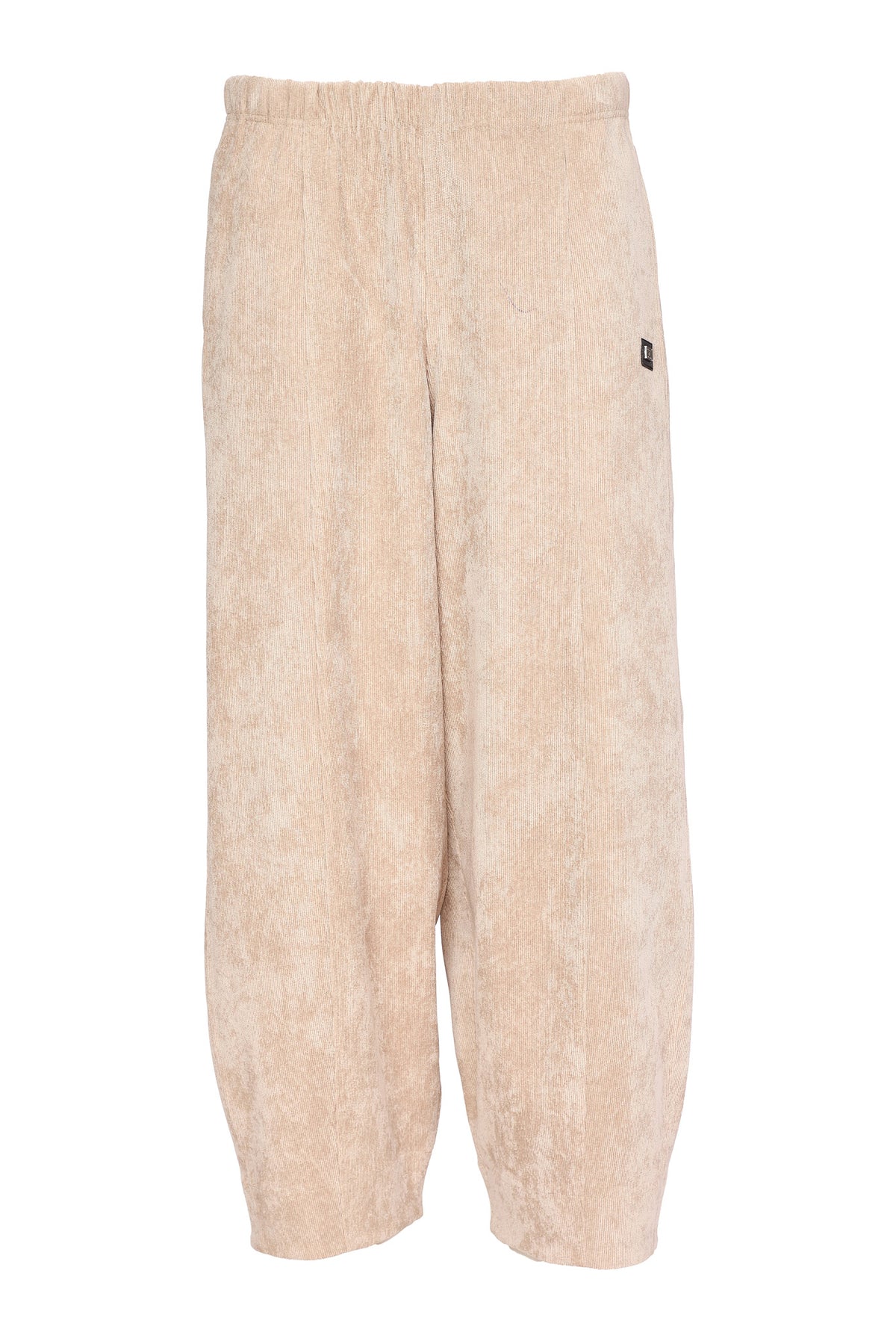 NAYA Barrel Cord Trouser