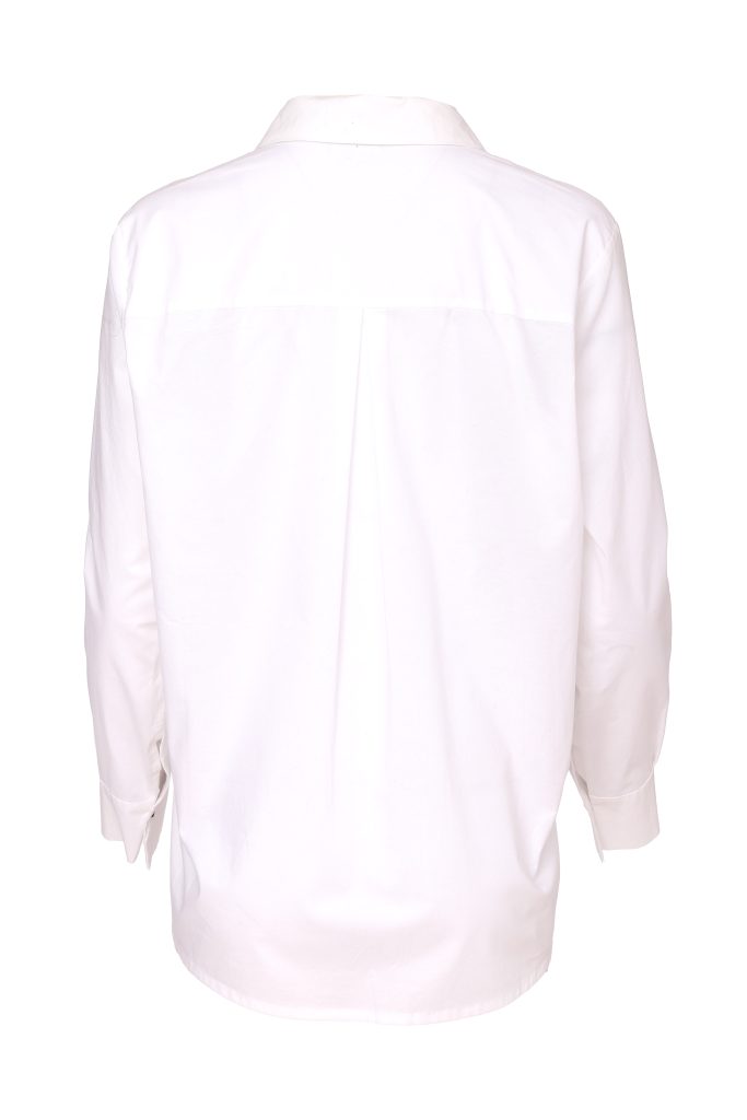 NAYA Print Shirt