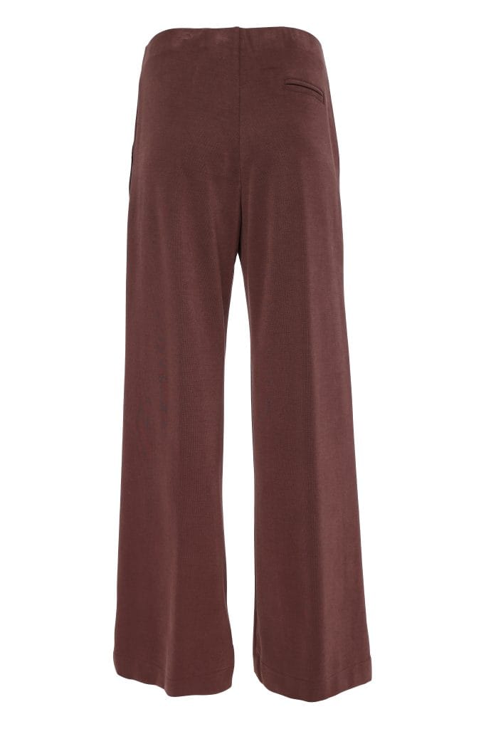 NAYA Cupro Trouser