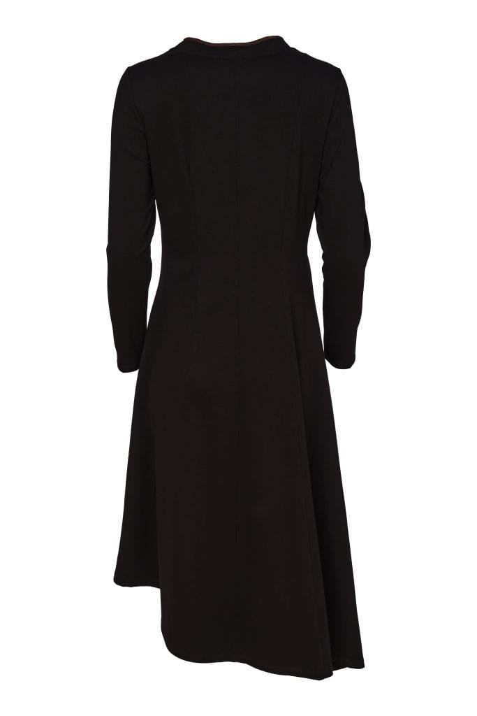 NAYA Sports Stripe Dress