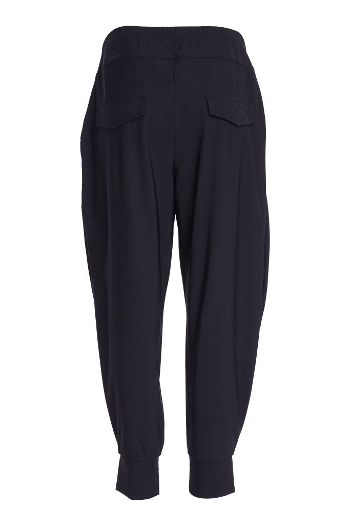 NAYA Tuck Trouser