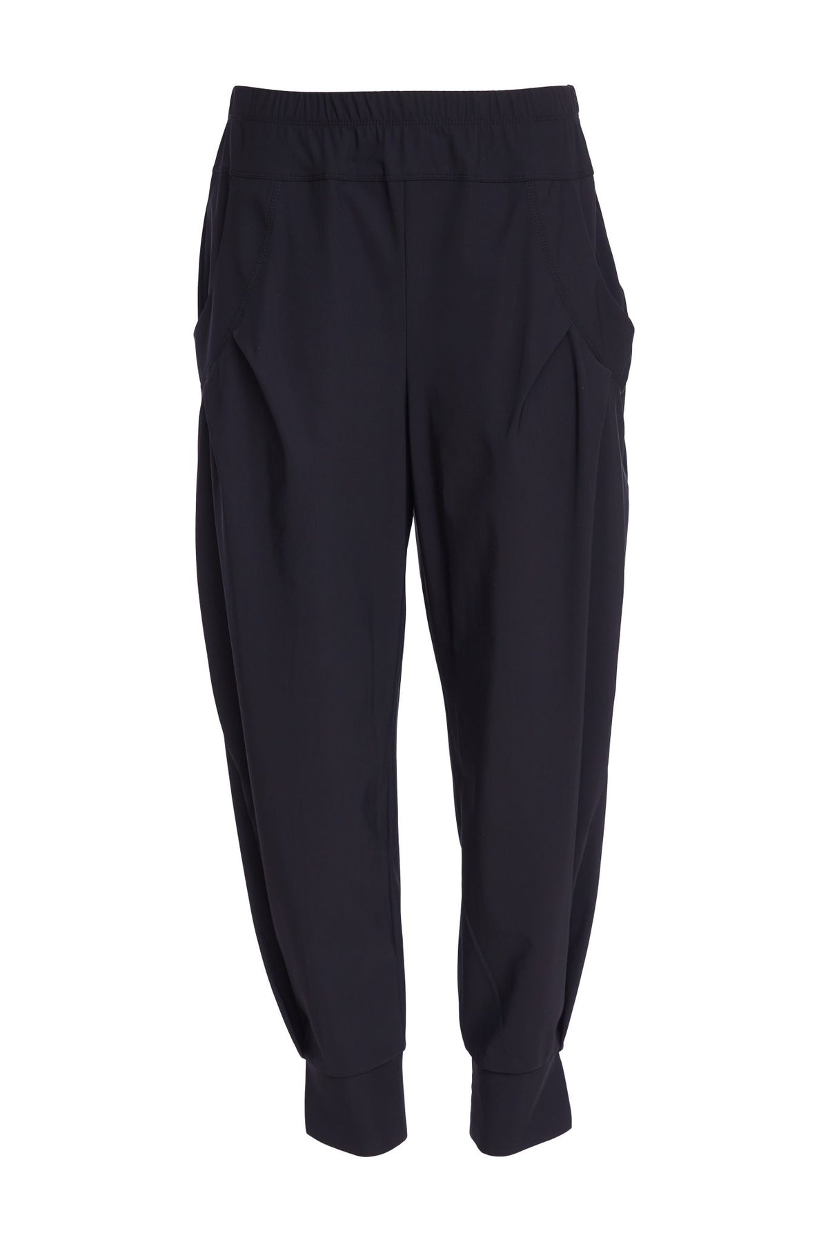 NAYA Tuck Trouser