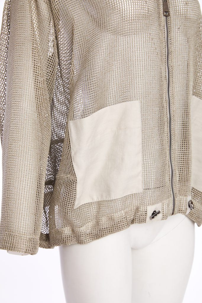 NAYA Mesh Jacket