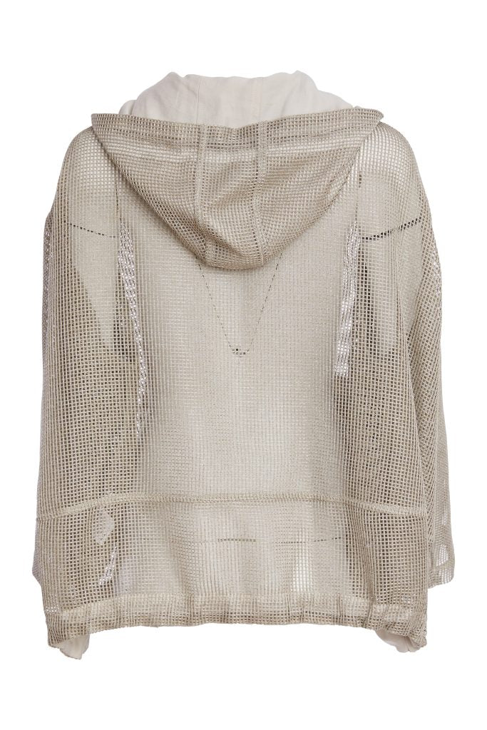 NAYA Mesh Jacket