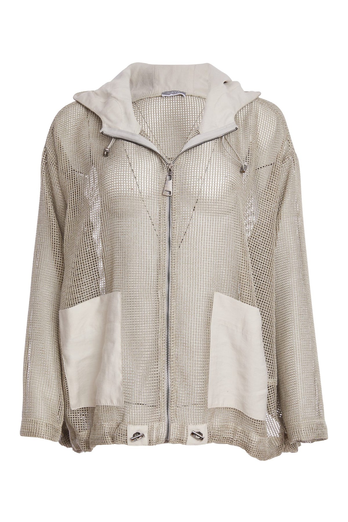 NAYA Mesh Jacket