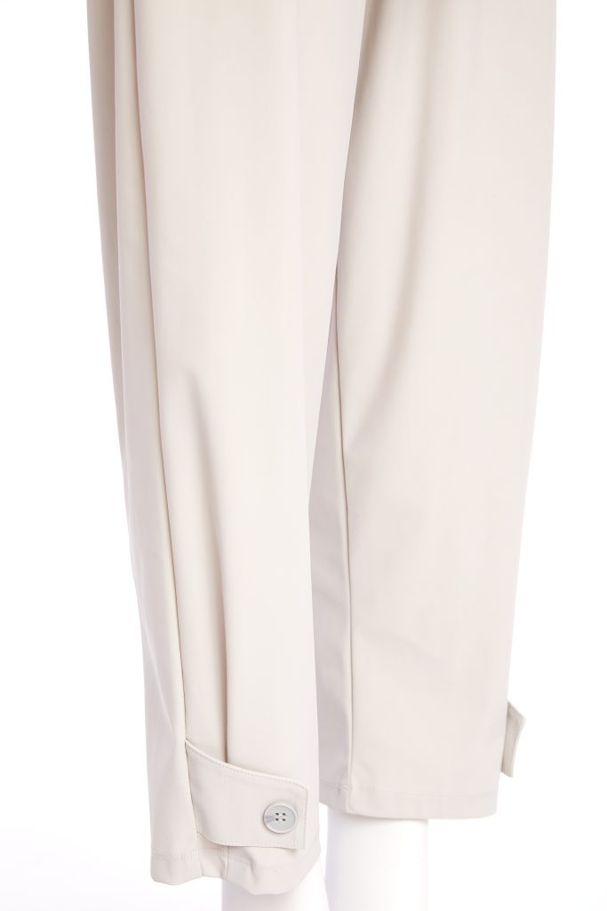 NAYA Button Front Trouser