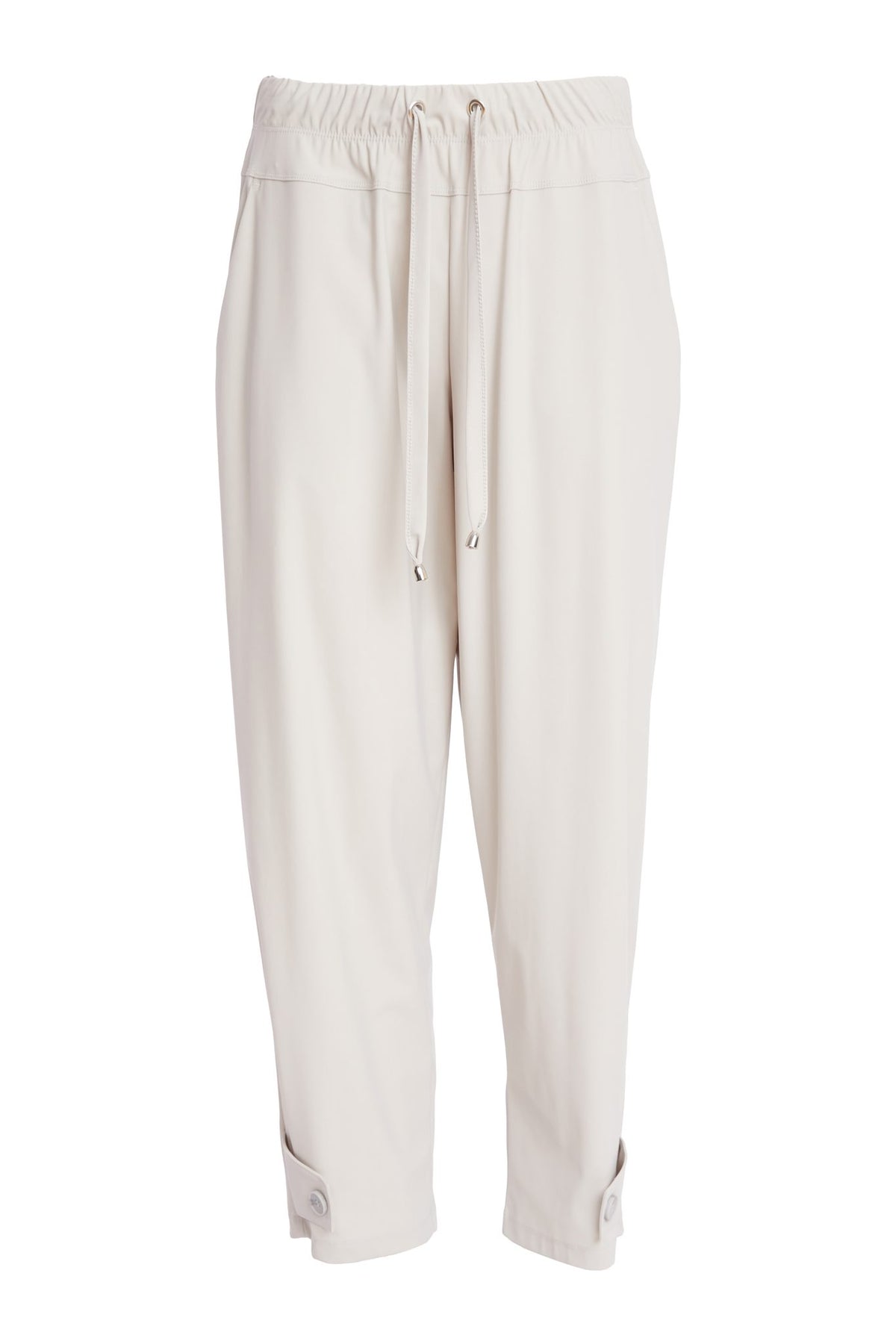 NAYA Button Front Trouser