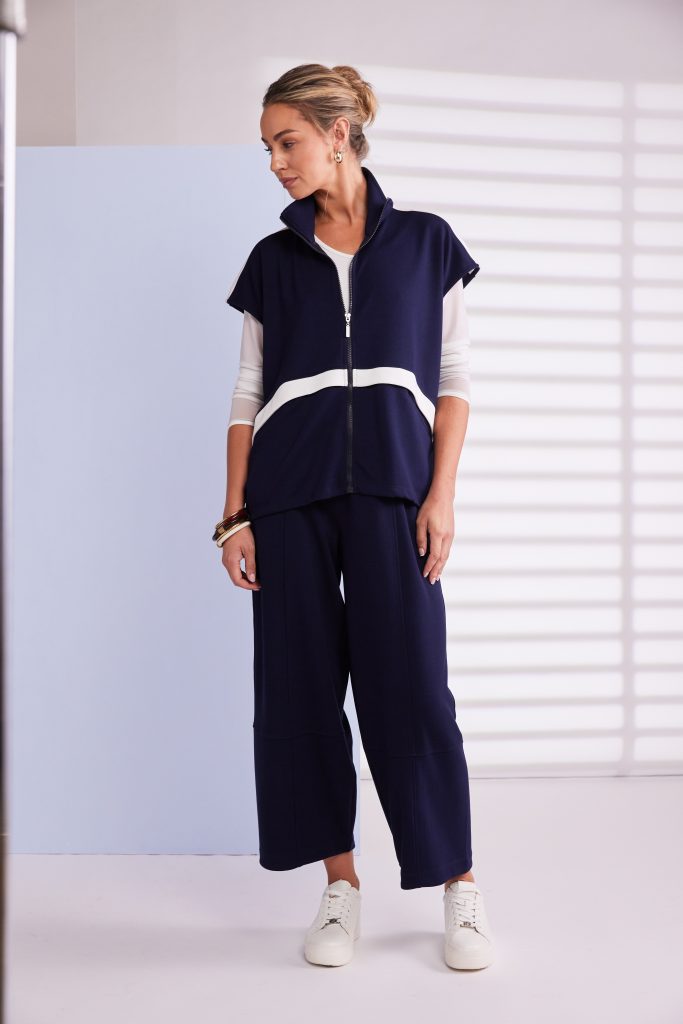 NAYA Sports Luxe Trouser