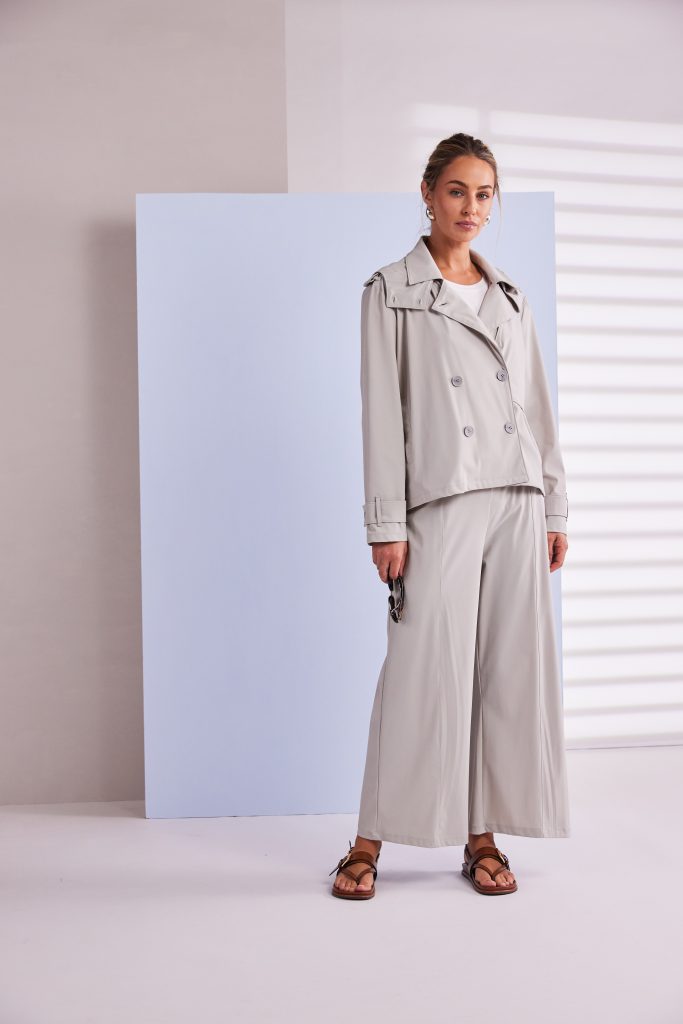 NAYA Tech Jacket
