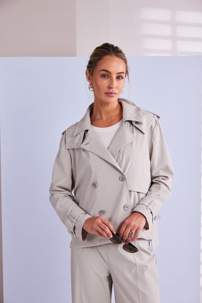 NAYA Tech Jacket