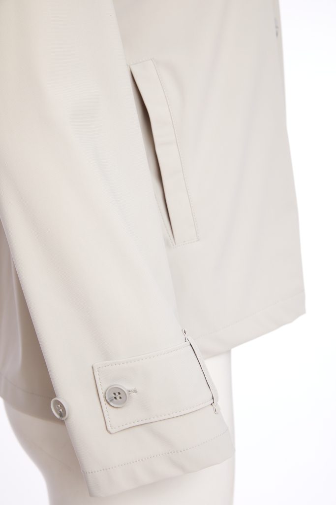NAYA Tech Jacket