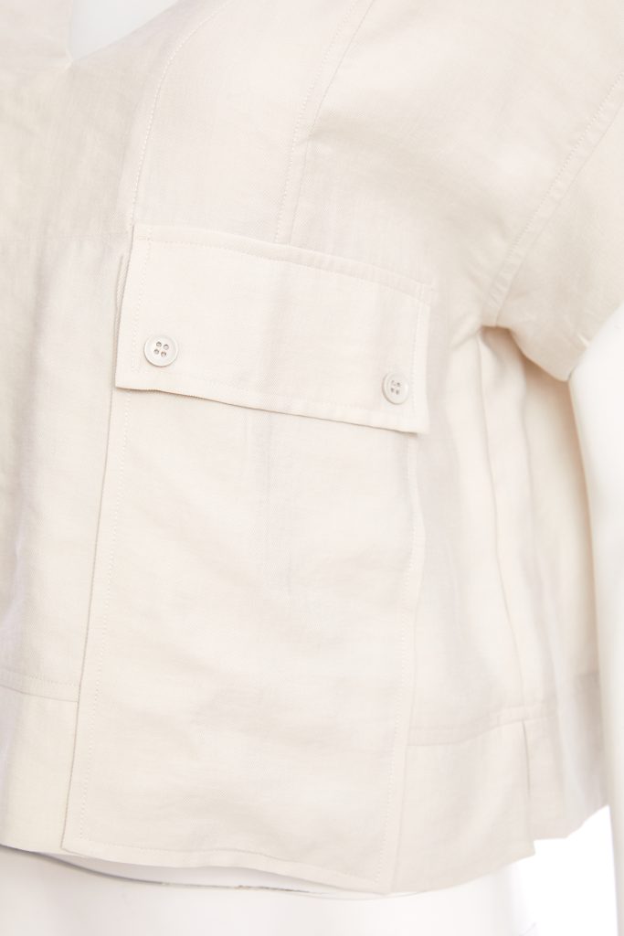 NAYA Pocket Top