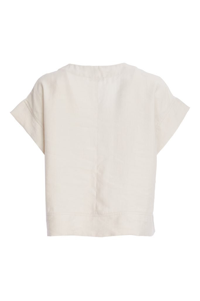 NAYA Pocket Top