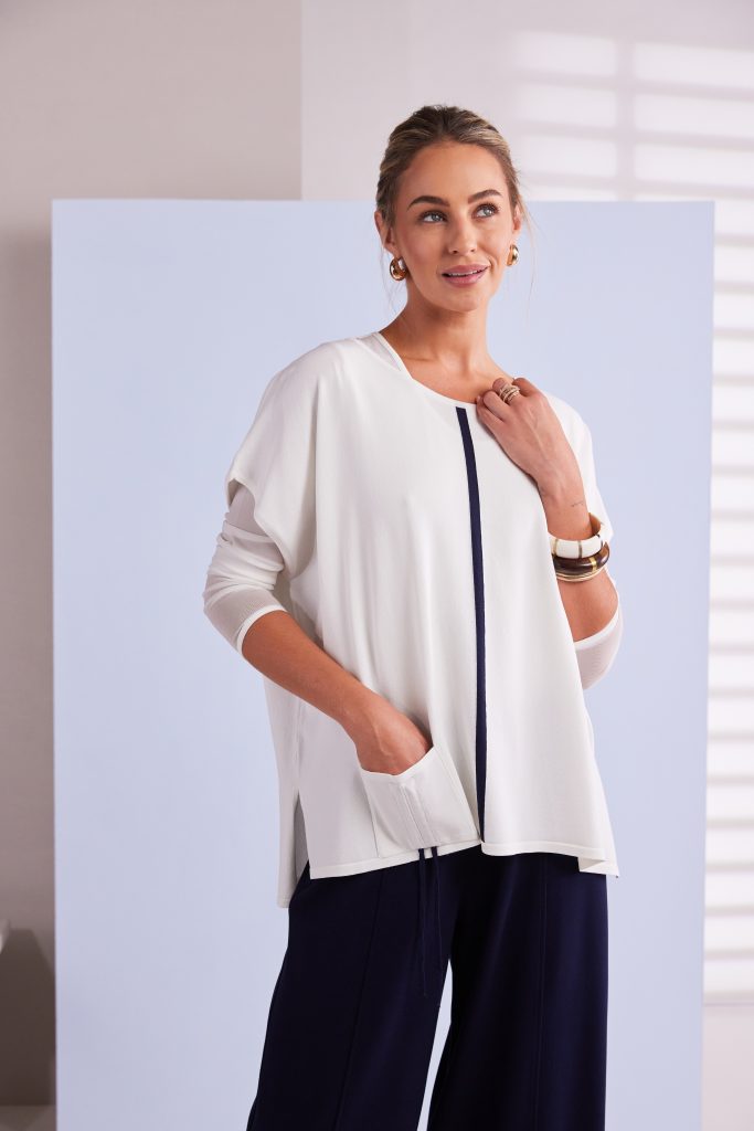 NAYA Sports Luxe Trouser