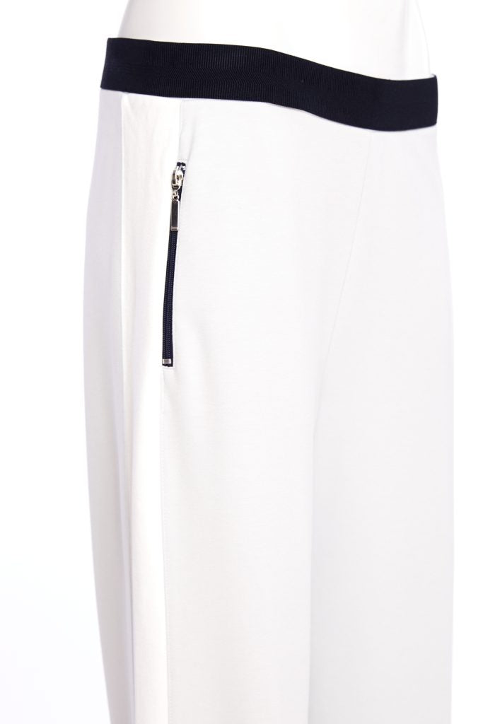 NAYA Sports Stripe Trouser