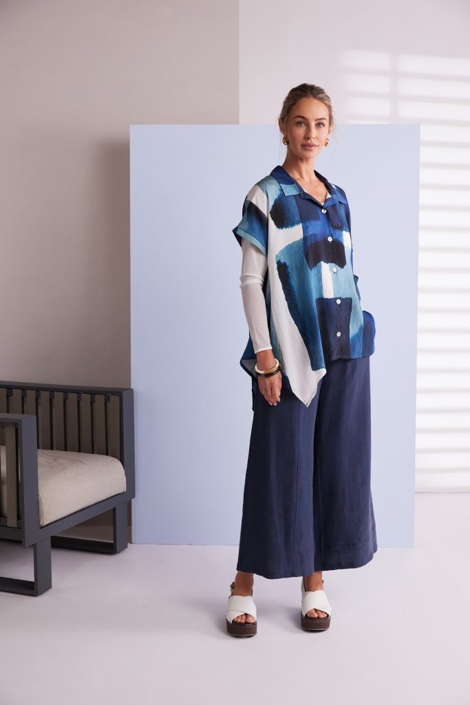 NAYA Tencel Trouser