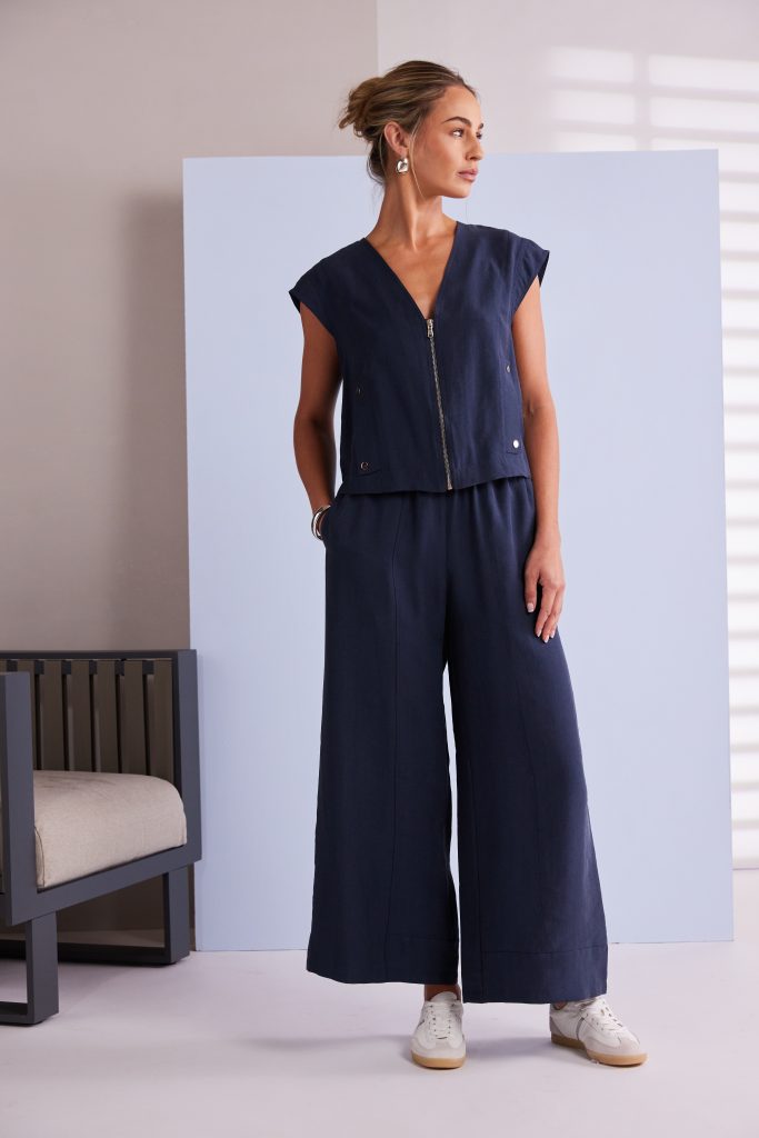 NAYA Tencel Trouser