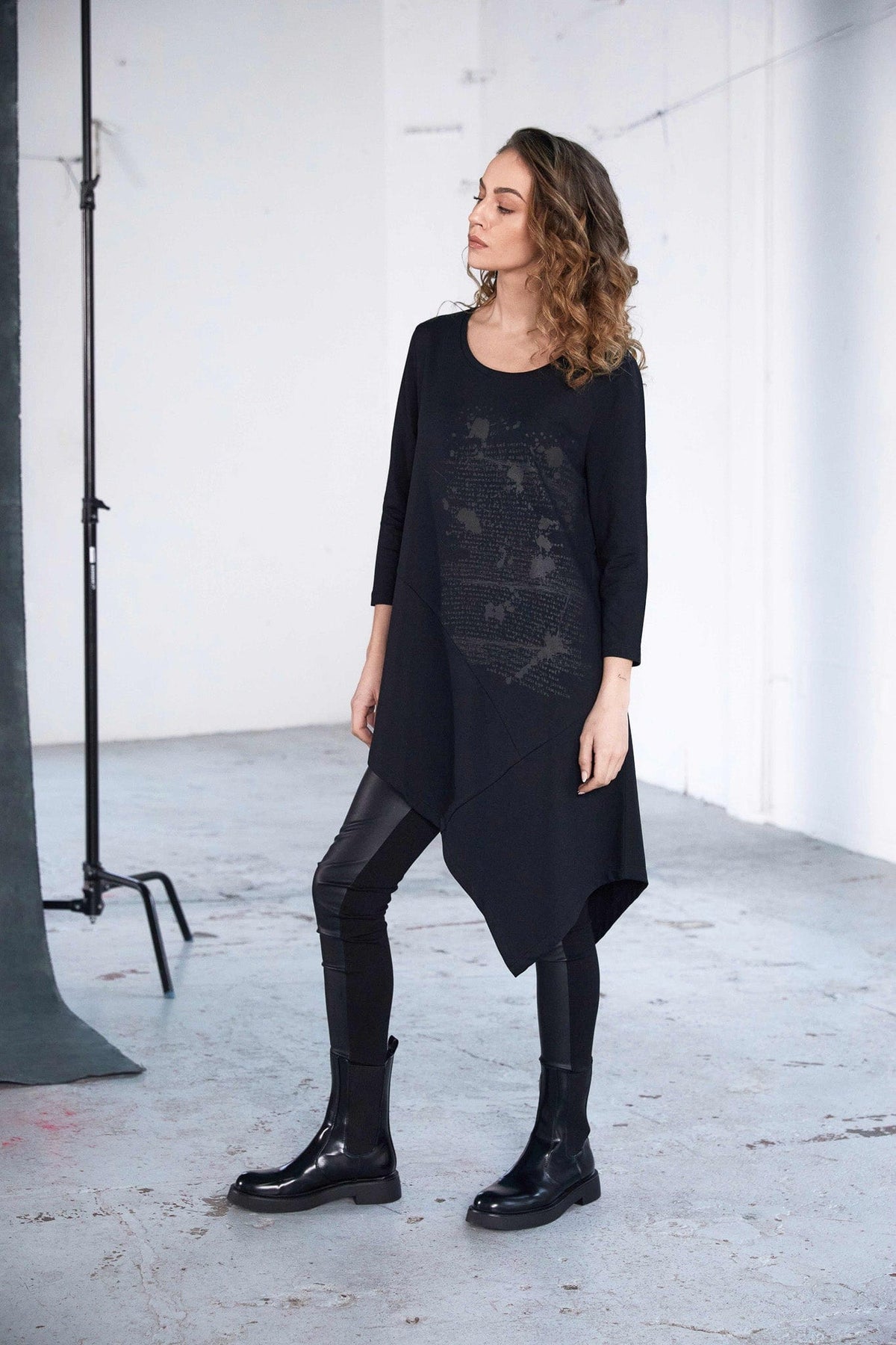 NAYA Self Print Tunic