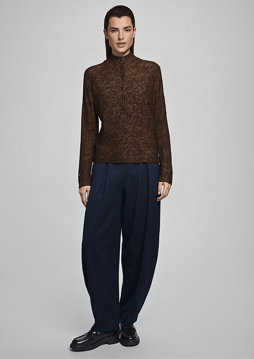 MSCH Relaxed Trouser