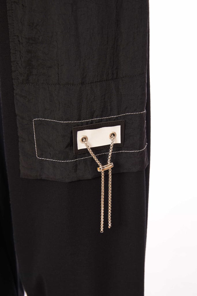 ORA Toggle Detail Trouser