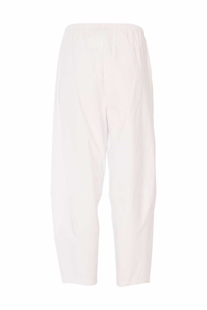 ORA Barrel Leg Trouser