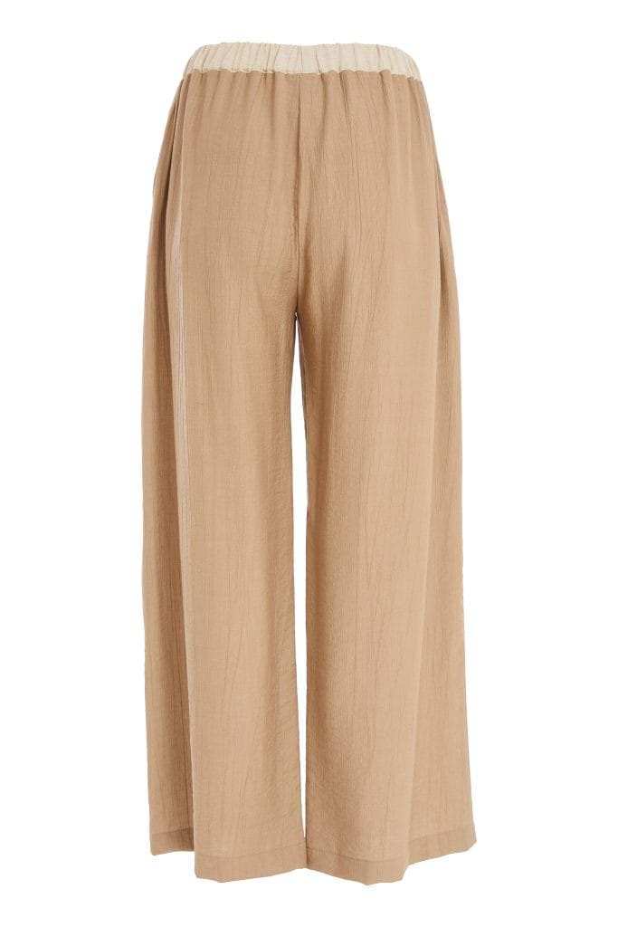 ORA Two Tone Trouser