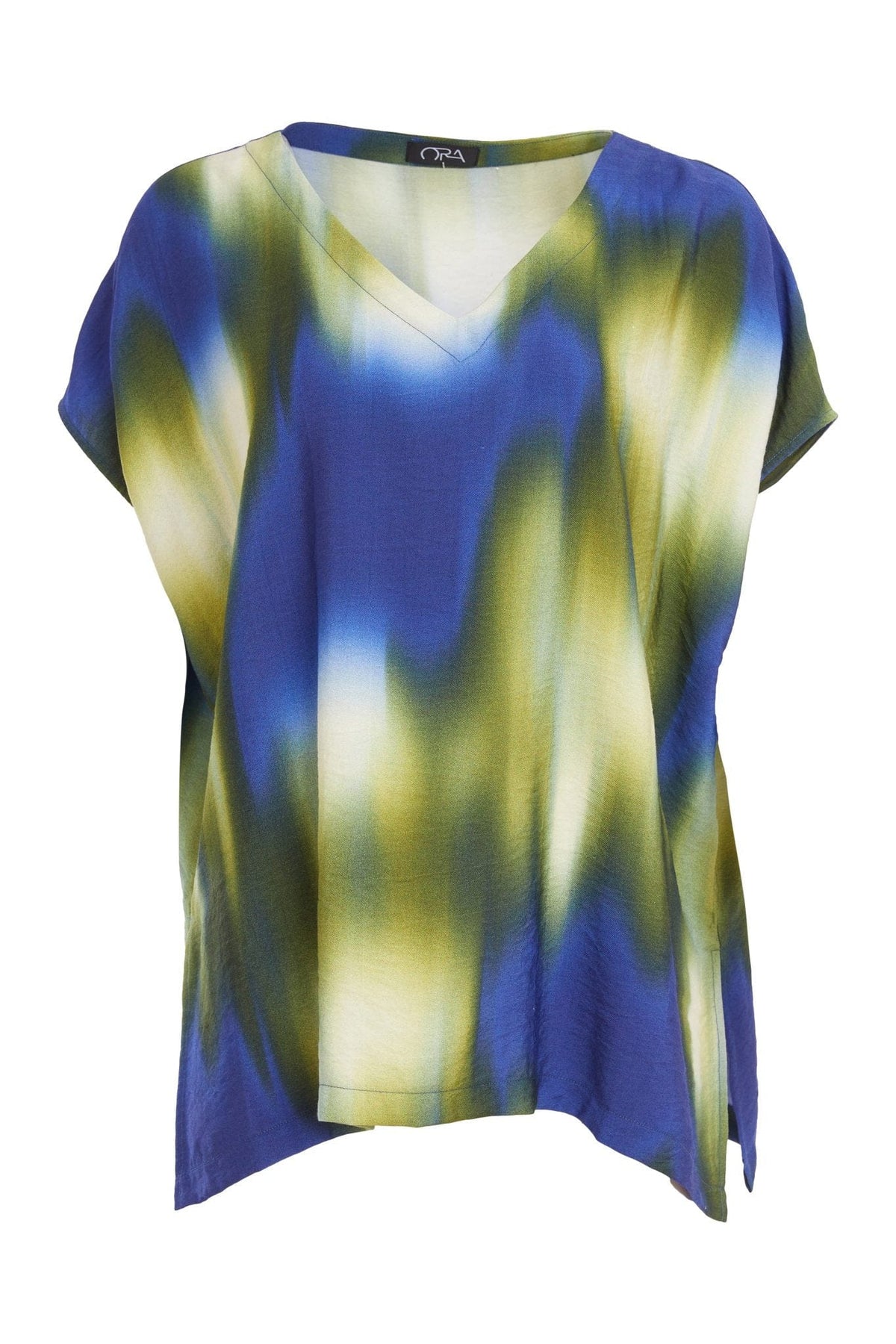 ORA Ombre Top