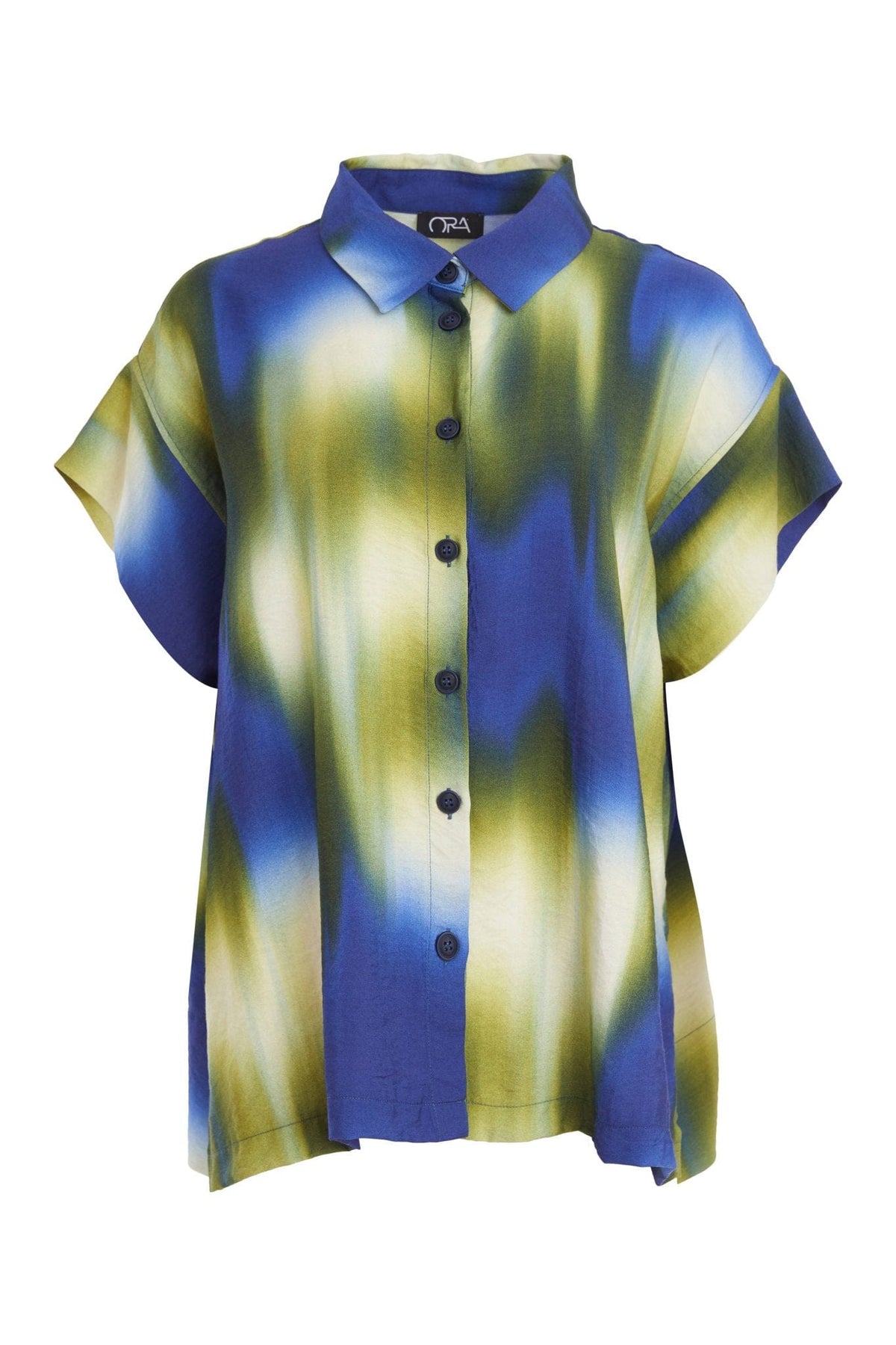 ORA Ombre Shirt