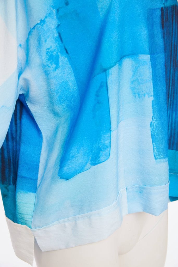 ORA Watercolour Block Top