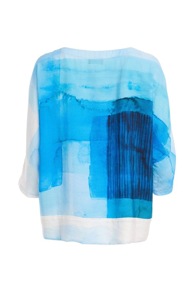 ORA Watercolour Block Top