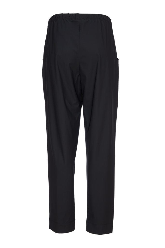 ORA Barrel Jersey Trouser