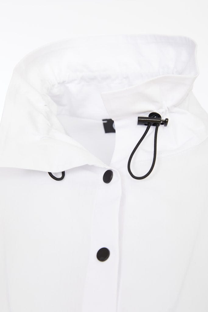 ORA Toggle Tie Shirt