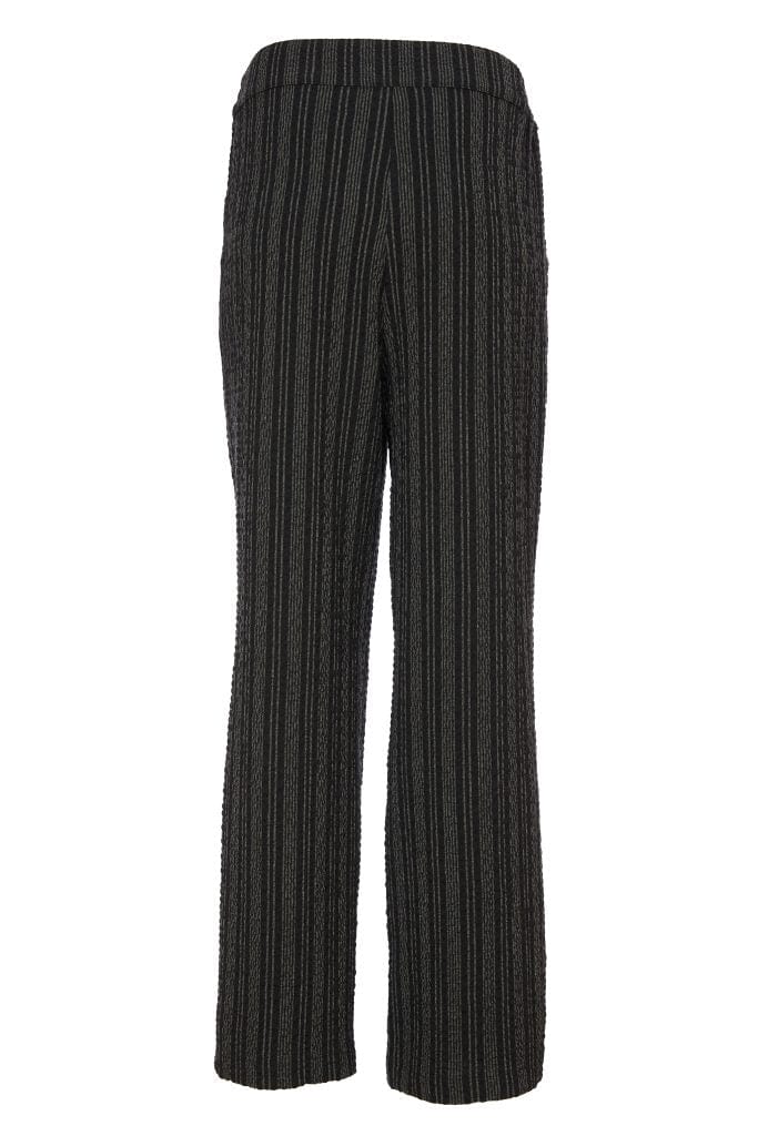 ORA Mix Textured Trousers