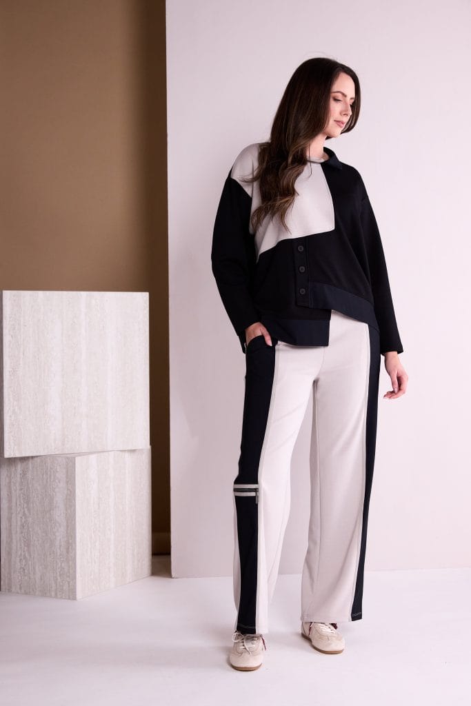 ORA Button Side Top