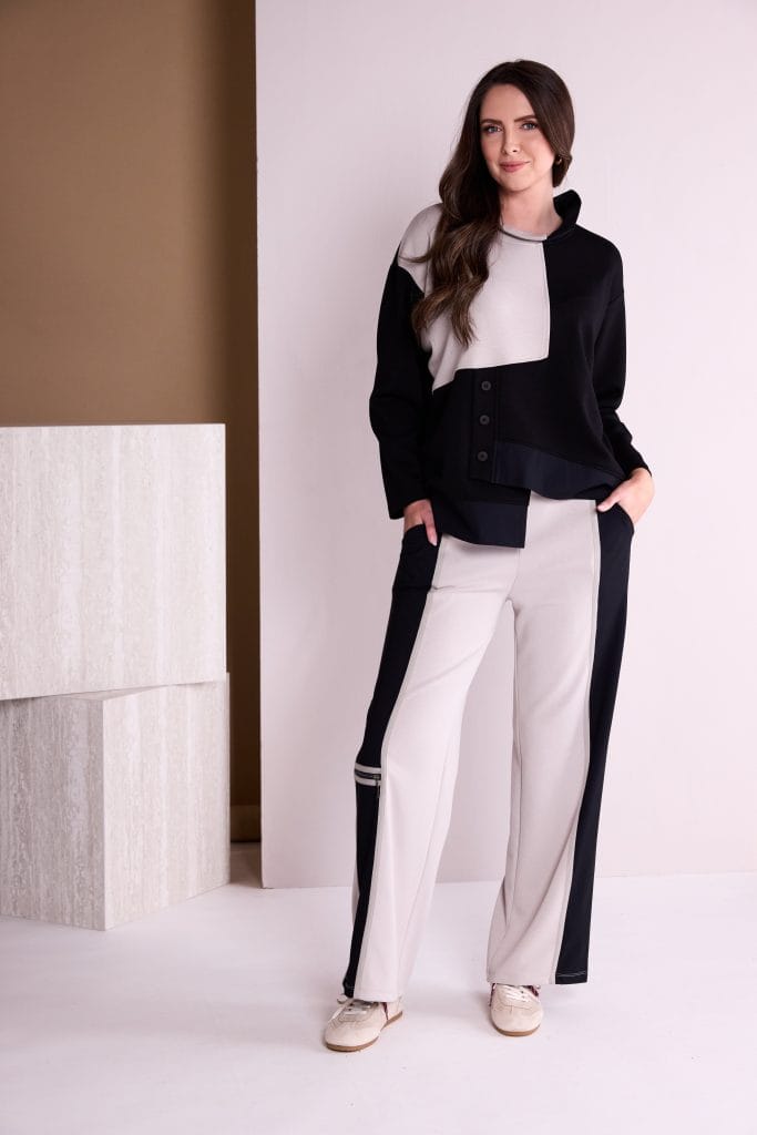 ORA Button Side Top