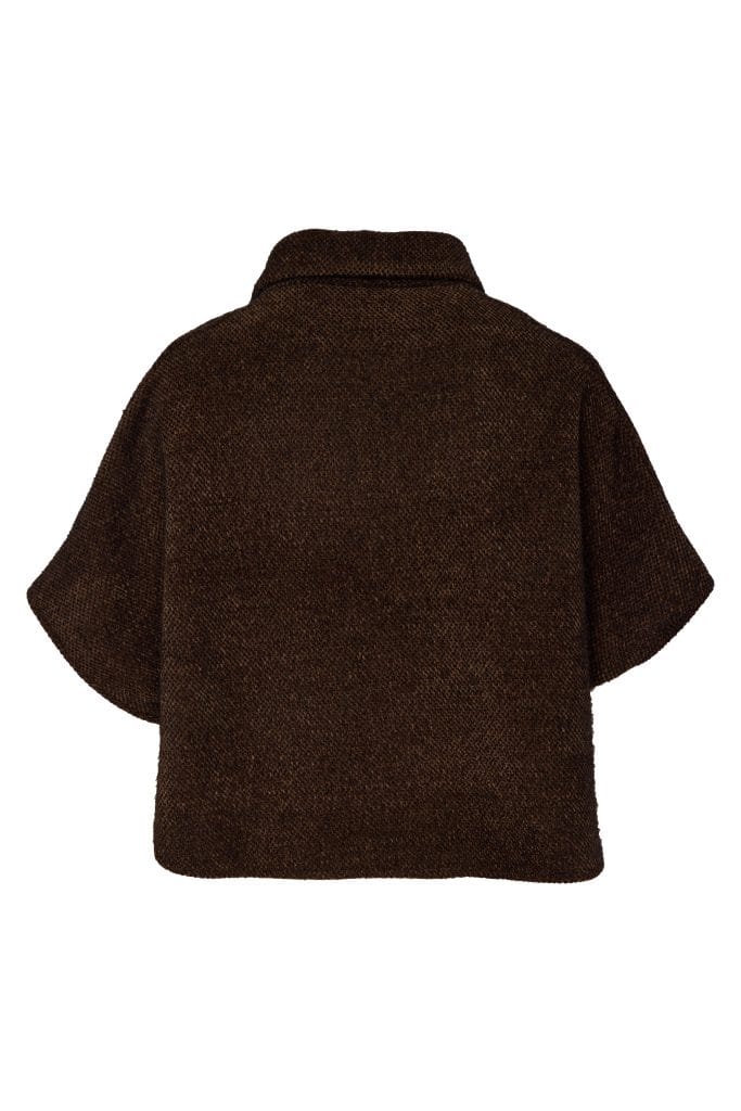 ORA Short Jacket
