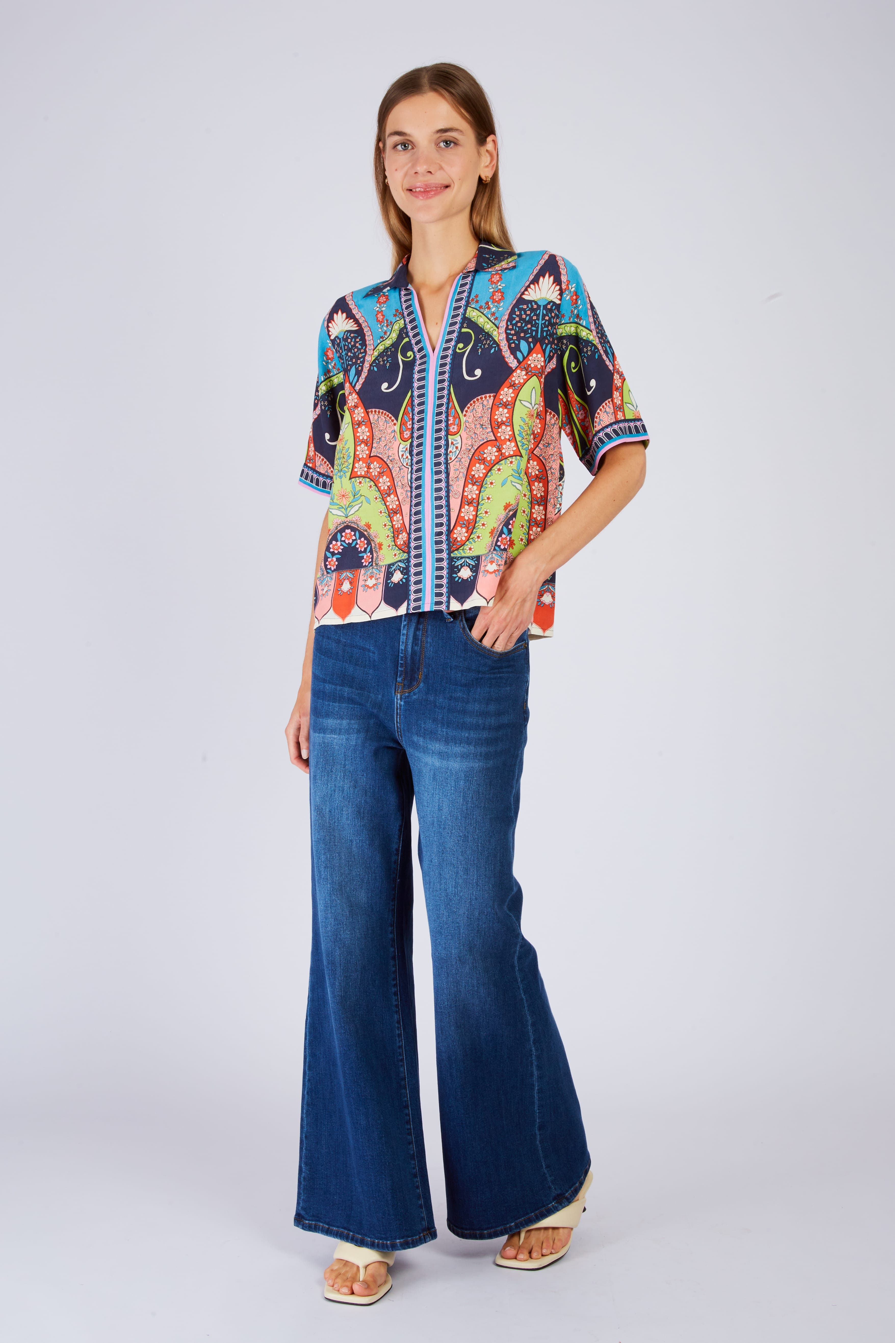 Tops, Shirts, & Blouses – Tagged 