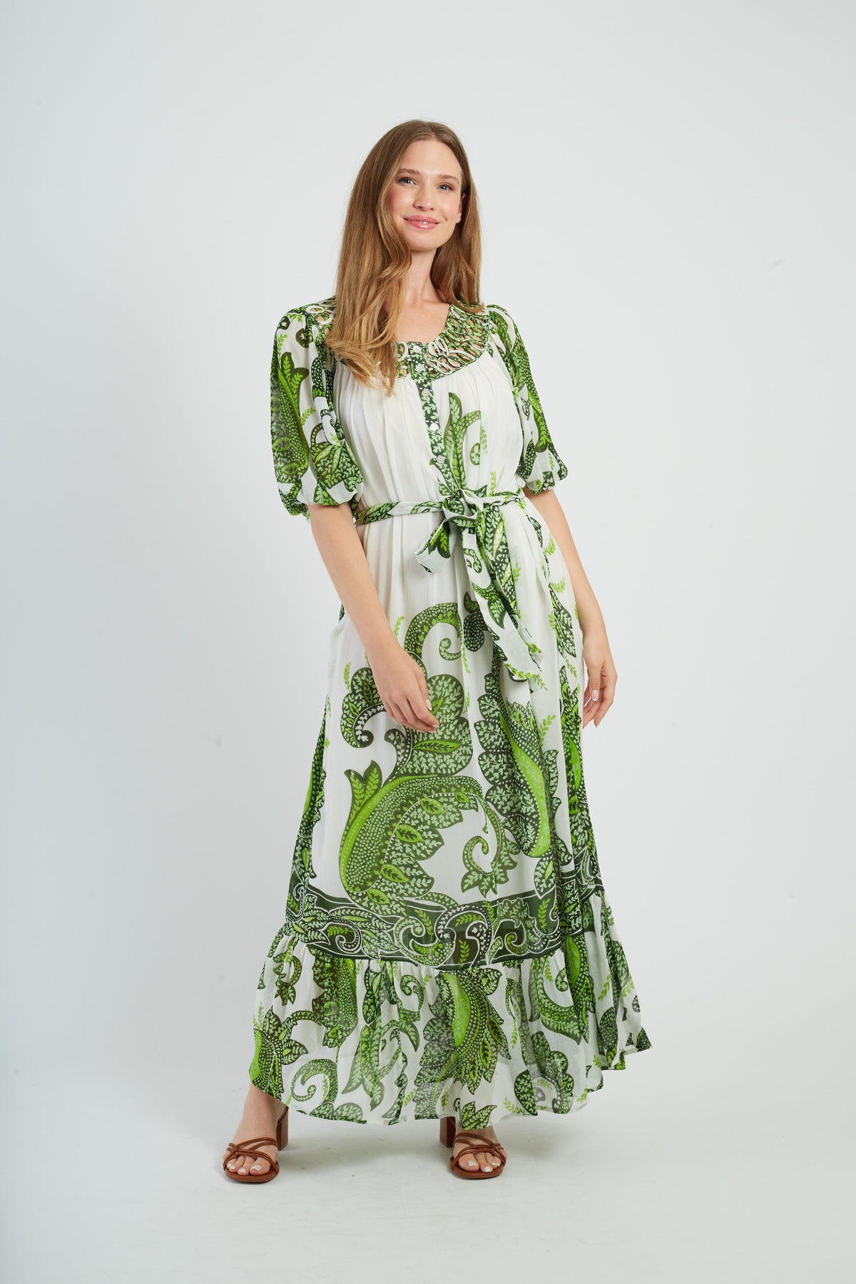 ladies dresses ireland Adults Irish Clover Ireland National Flag Dress St Patricks Day Fancy Dress