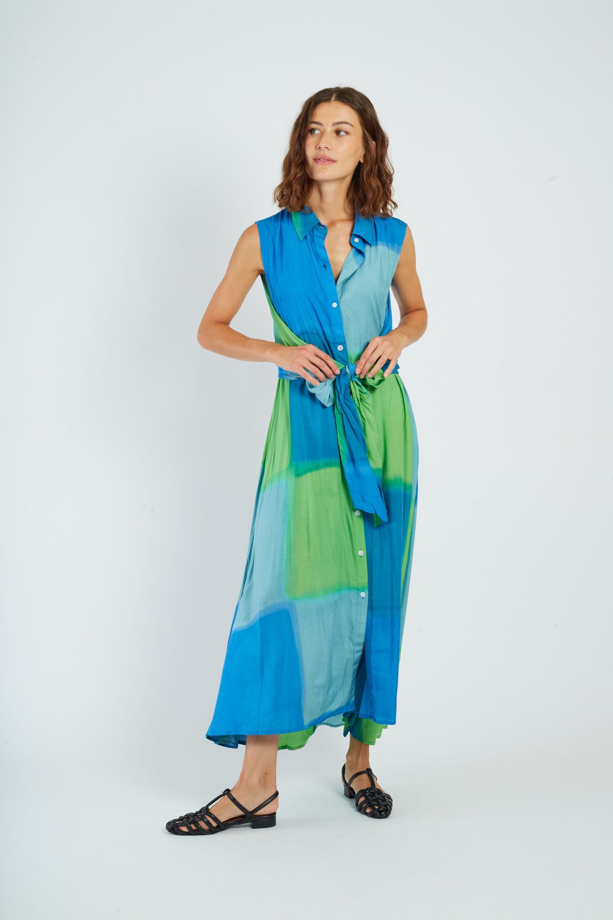 Derhy Wrap Over Dress – Choice Boutique Derhy Wrap Over Dress – Choice Boutique