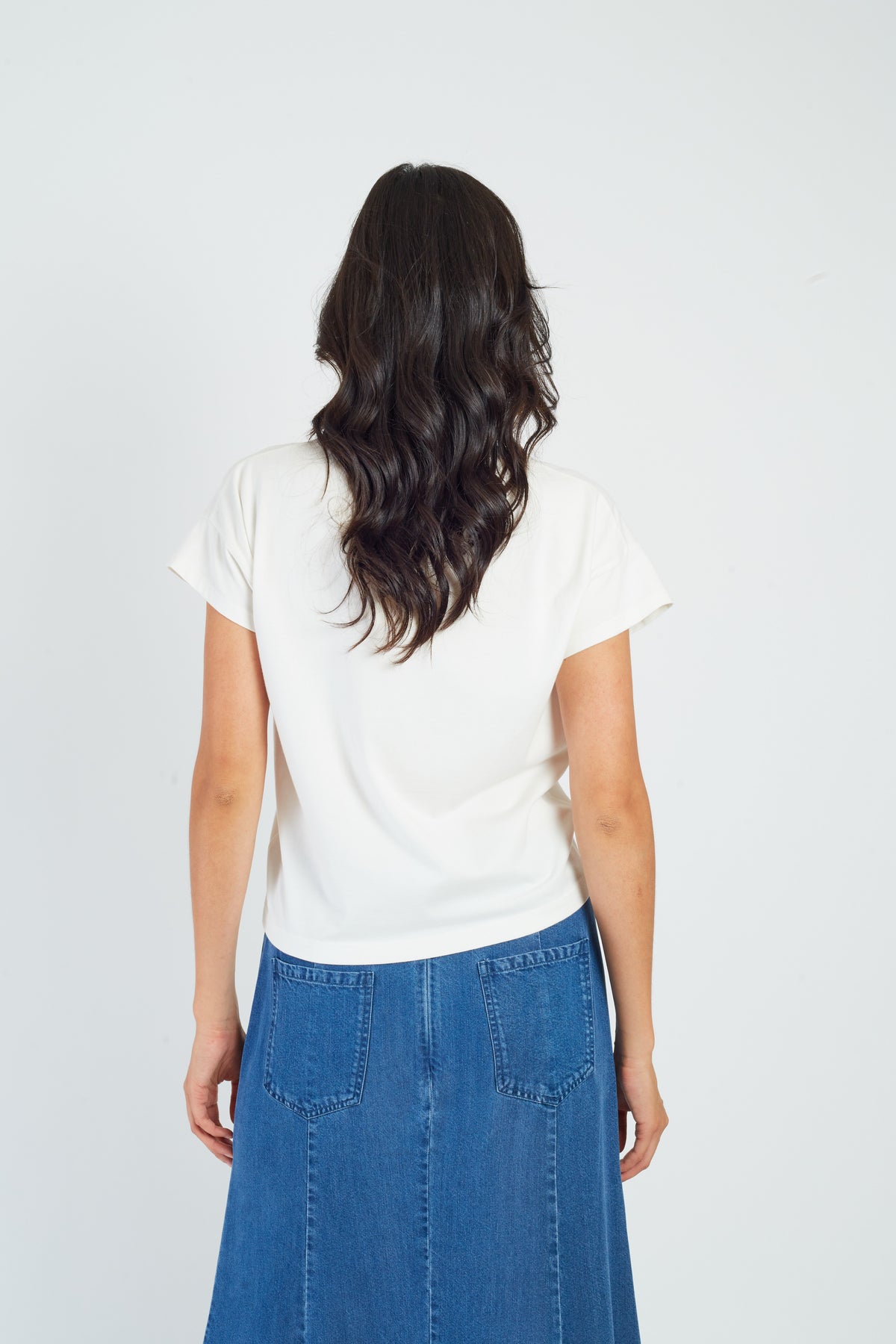 Derhy Postcard T-Shirt