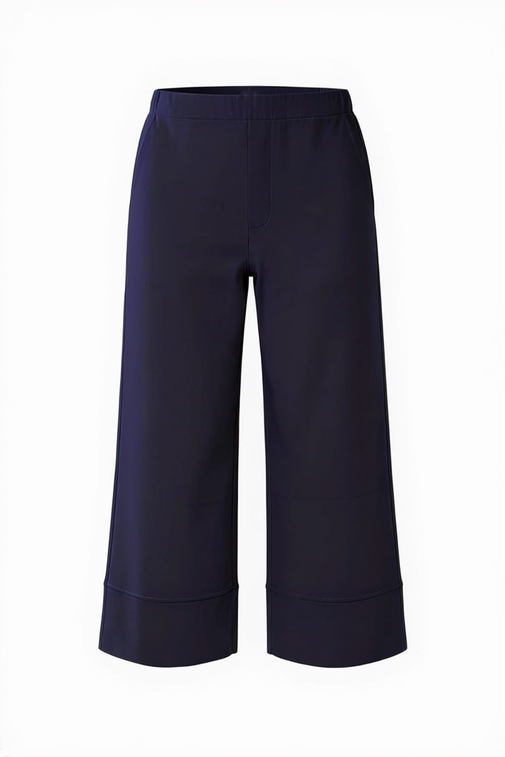 PERUZZI Deep-Cuff Trouser