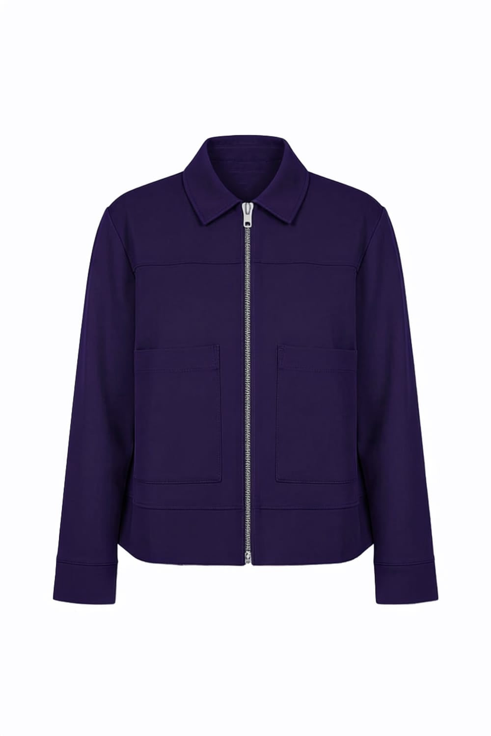 PERUZZI Double Pocket Jacket