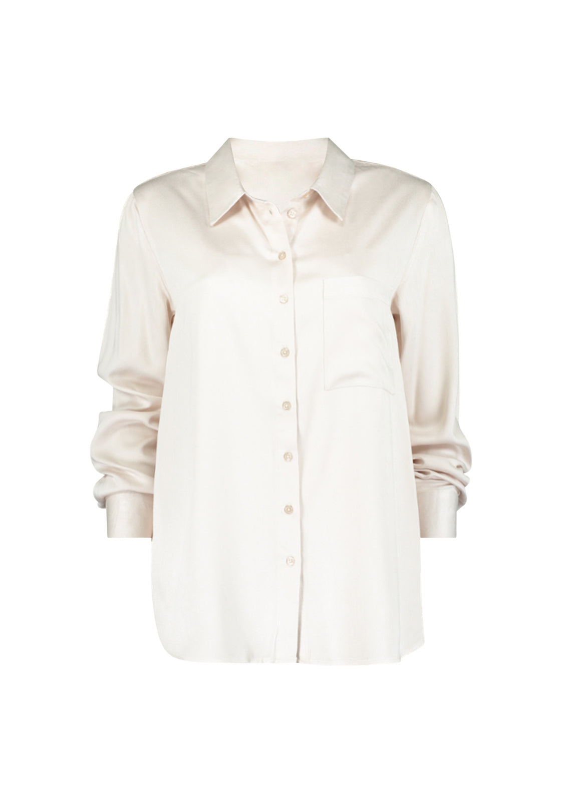 SuZa Collar Shirt