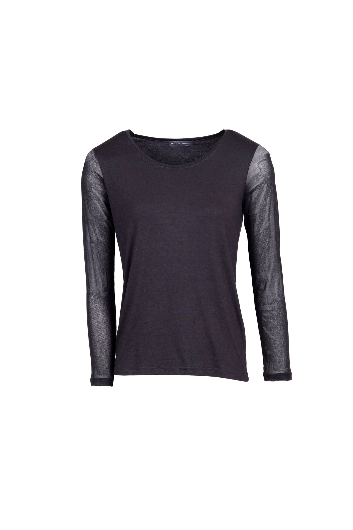 PERUZZI Full Mesh Sleeve Basic