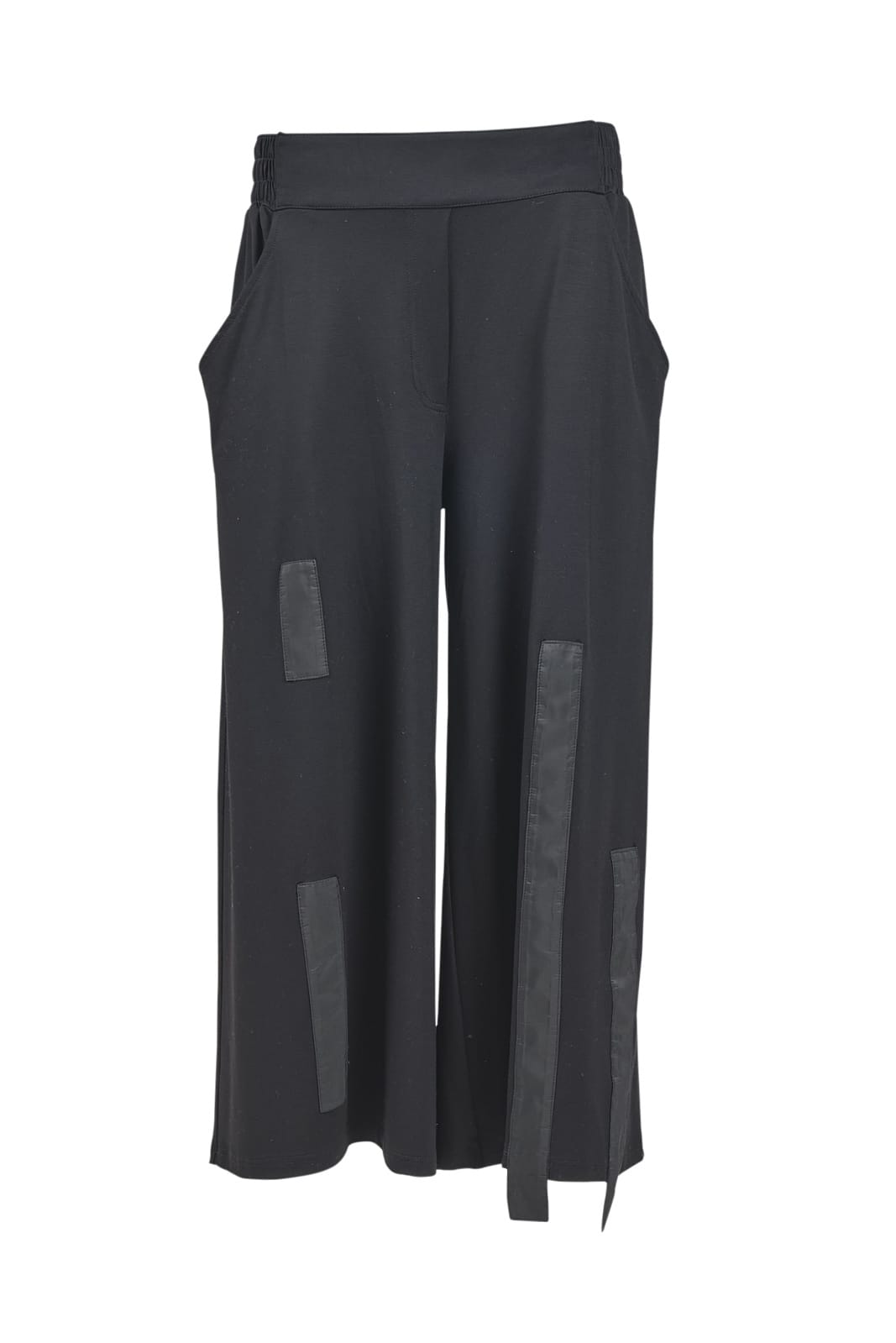 MY SOUL Tape Trouser