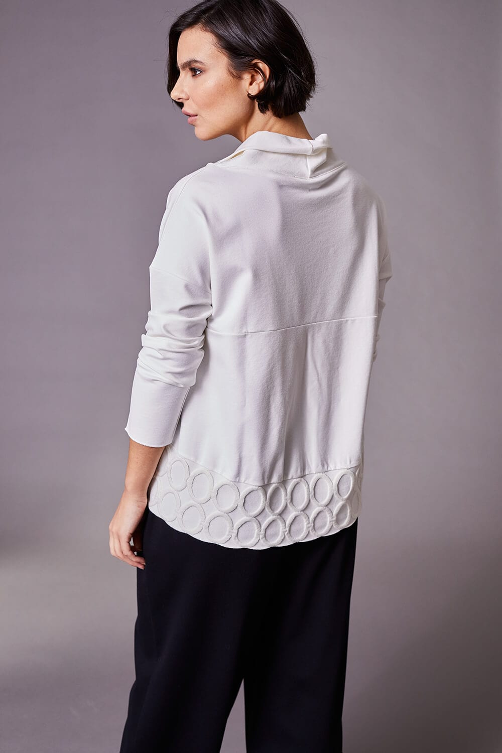 Peruzzi Circle Top