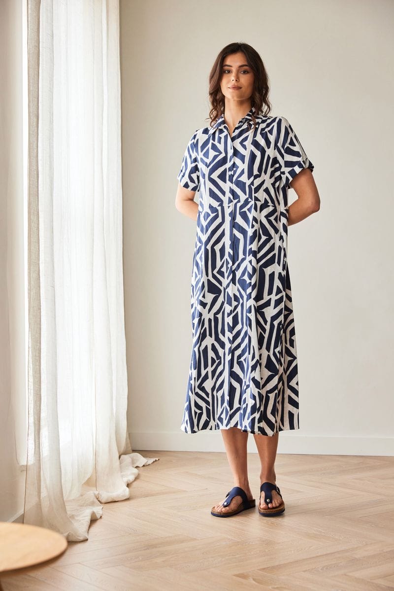PERUZZI Dress