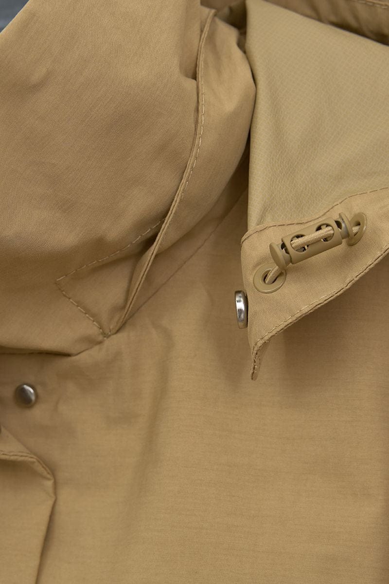 Tanta Oversized Jacket