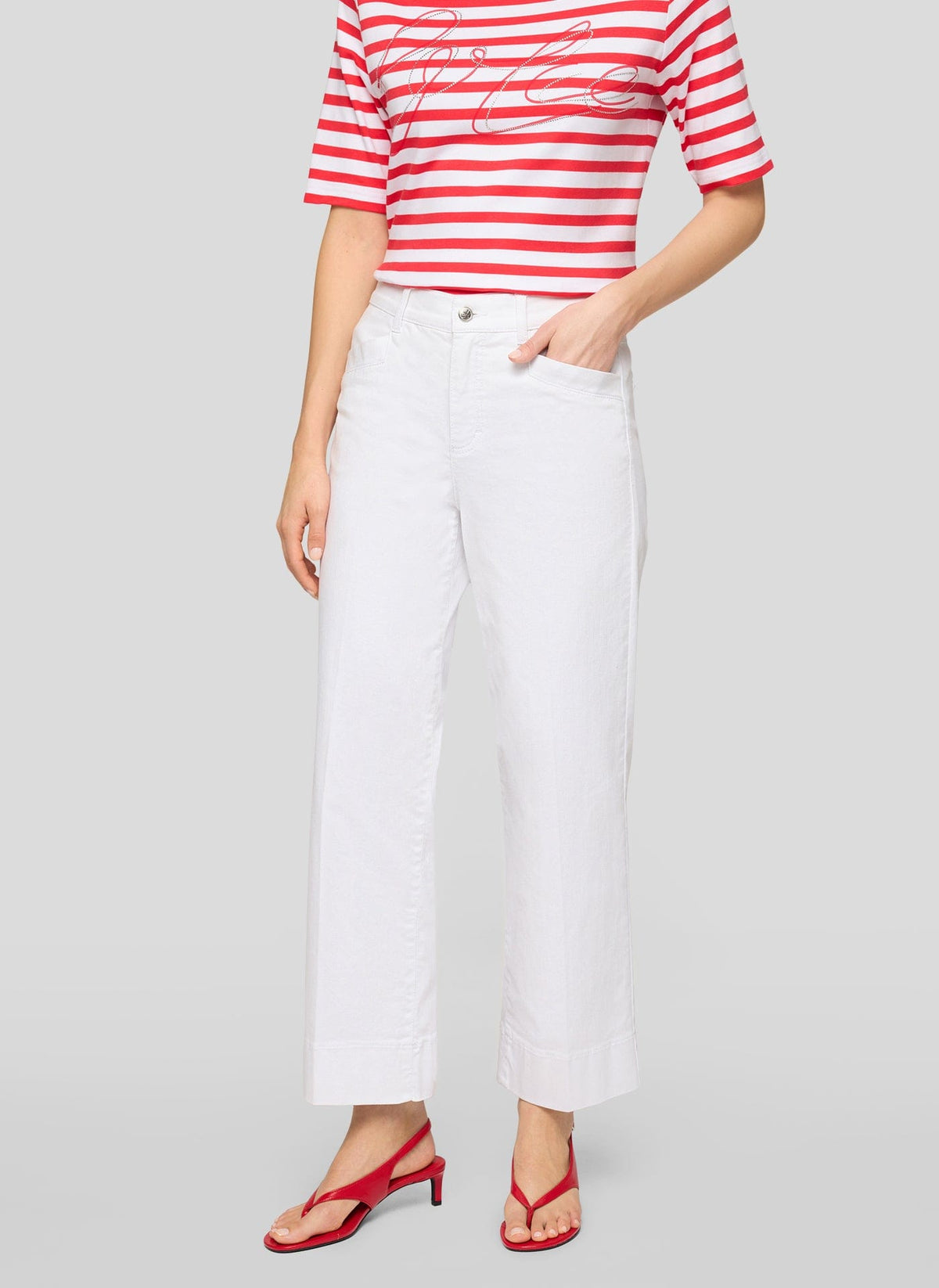 RABE 7/8 Jean